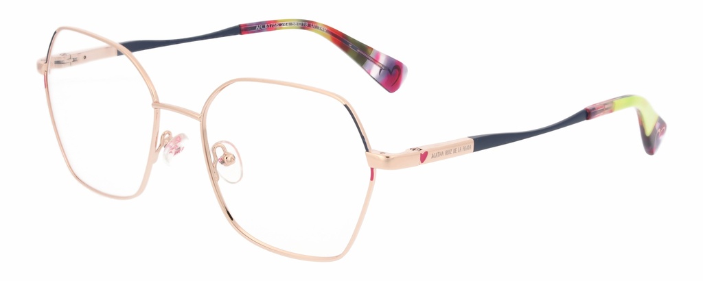 AGATHA RUIZ DE LA PRADA RX* 61756 COL 244