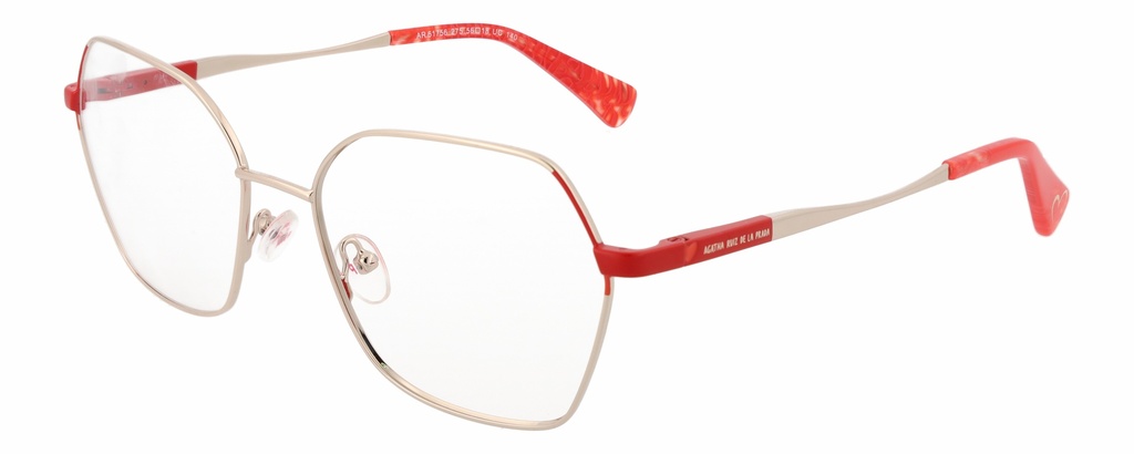 AGATHA RUIZ DE LA PRADA RX* 61756 COL 275