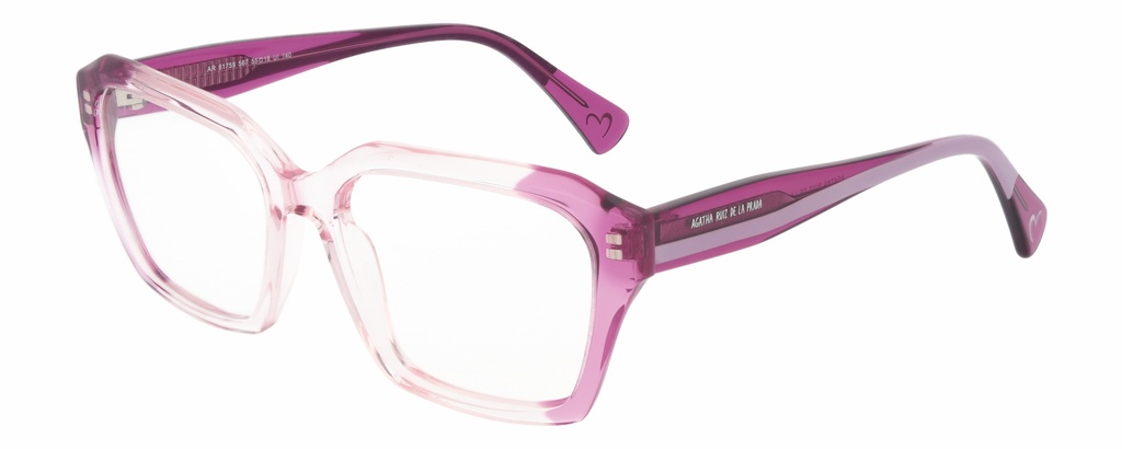 AGATHA RUIZ DE LA PRADA RX* 61759 COL 567