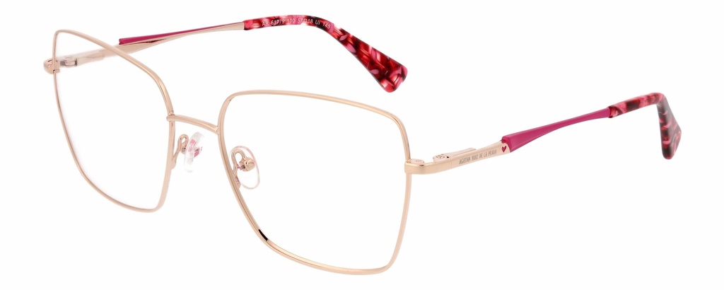 AGATHA RUIZ DE LA PRADA RX* 61779 COL 100
