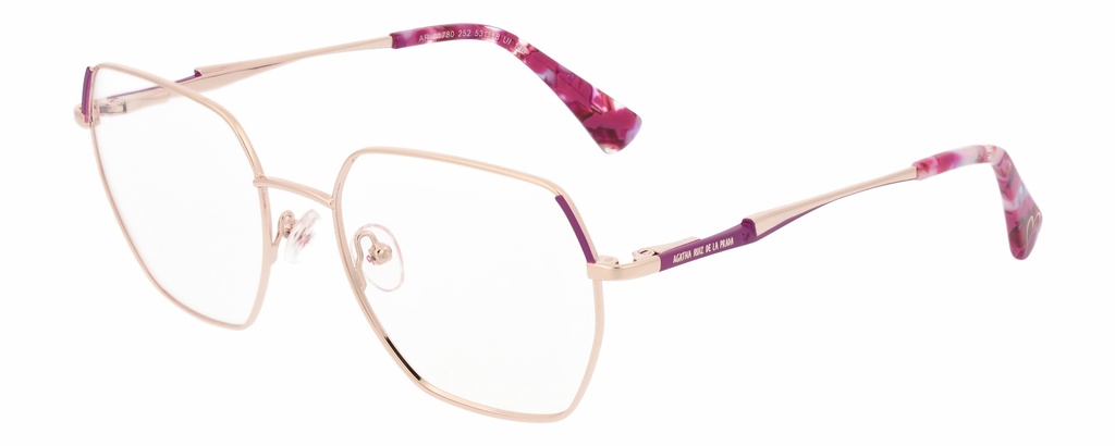 AGATHA RUIZ DE LA PRADA RX* 61780 COL 252