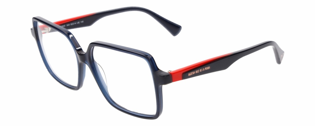 AGATHA RUIZ DE LA PRADA RX* 61800 COL 544