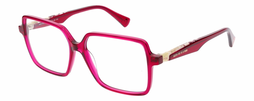 AGATHA RUIZ DE LA PRADA RX* 61800 COL 564