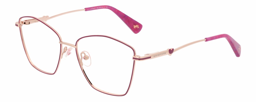 AGATHA R.P. LOVE RX* 80071 COL 263