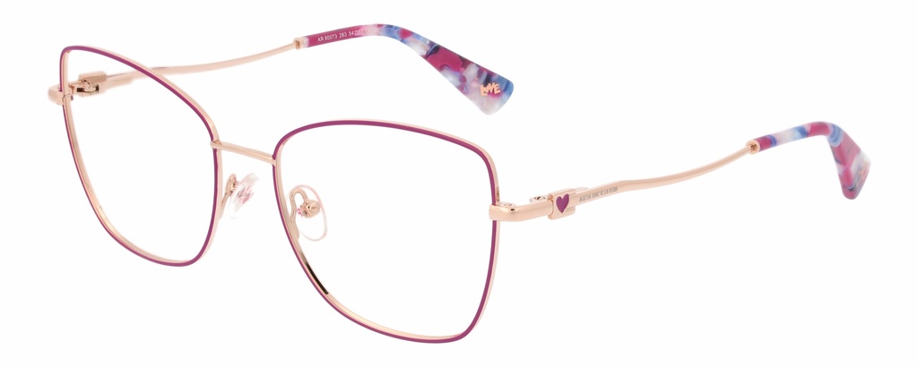 AGATHA R.P. LOVE RX* 80073 COL 263