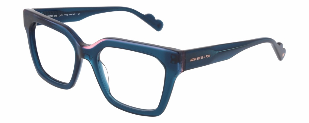 AGATHA R.P. LOOK RX* 88023 COL 545