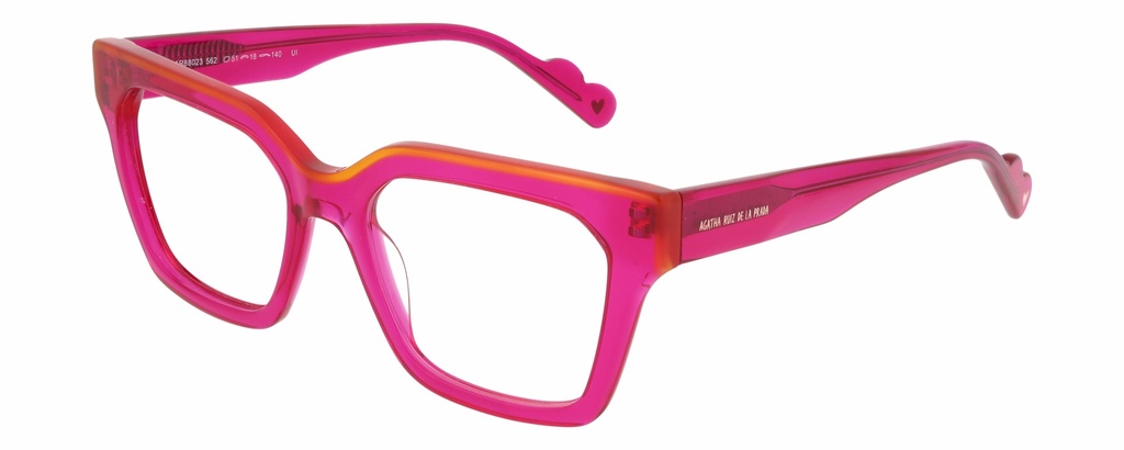 AGATHA R.P. LOOK RX* 88023 COL 562
