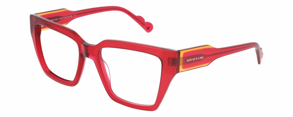 AGATHA R.P. LOOK RX* 88024 COL 564