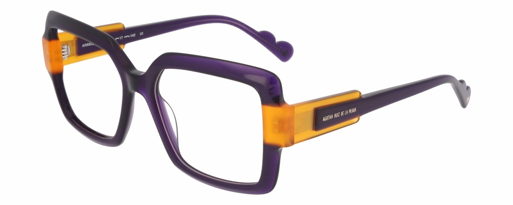 AGATHA R.P. LOOK RX* 88025 COL 554