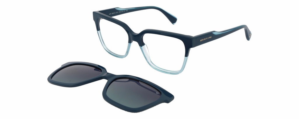 ARP Clip On A*  89014 COL 531