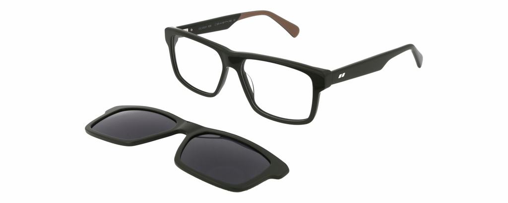 COCA-COLA Clip On A * 25021 COL 533