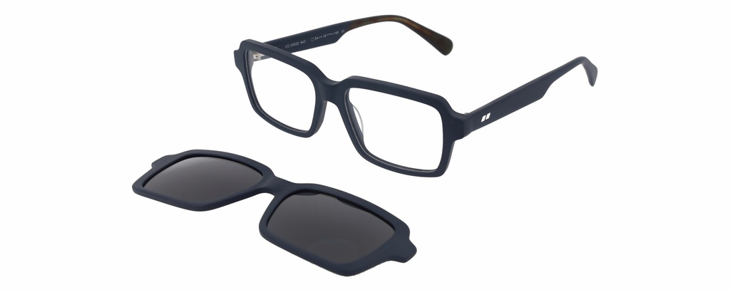 COCA-COLA Clip On A * 25022 COL 643