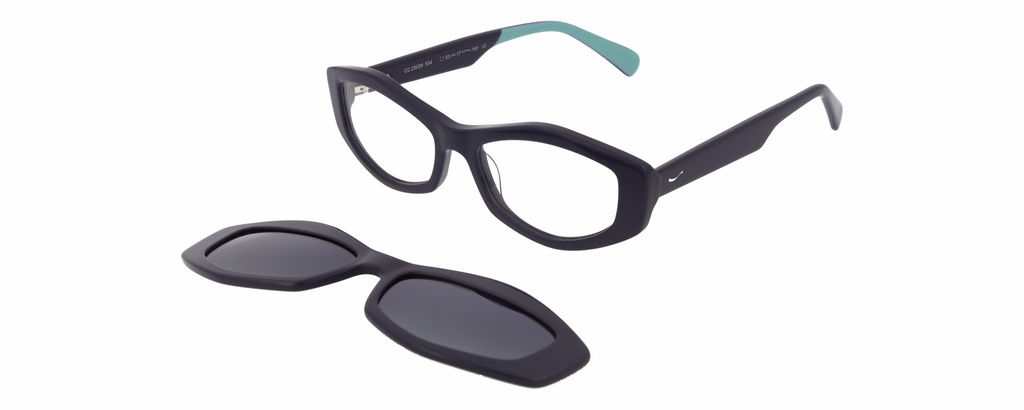 COCA-COLA Clip On A * 25029 COL 554