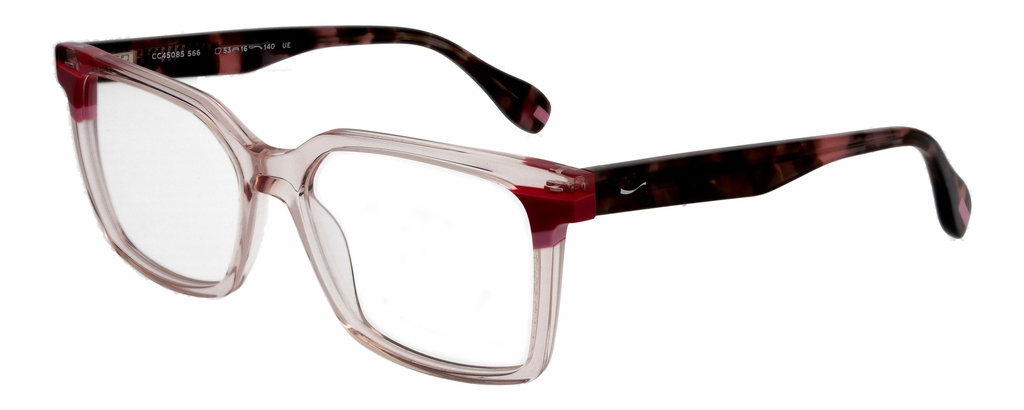 COCA-COLA RX* 45085 Col. 566