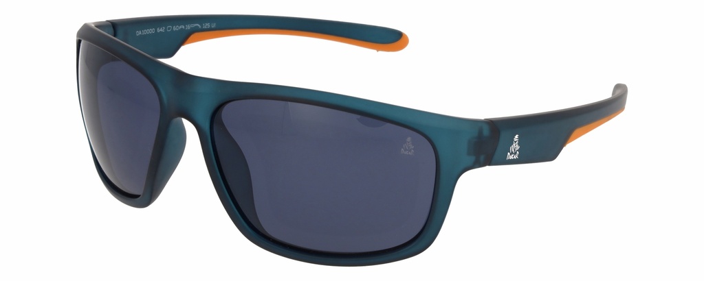 DAKAR SUN 10000 COL 642