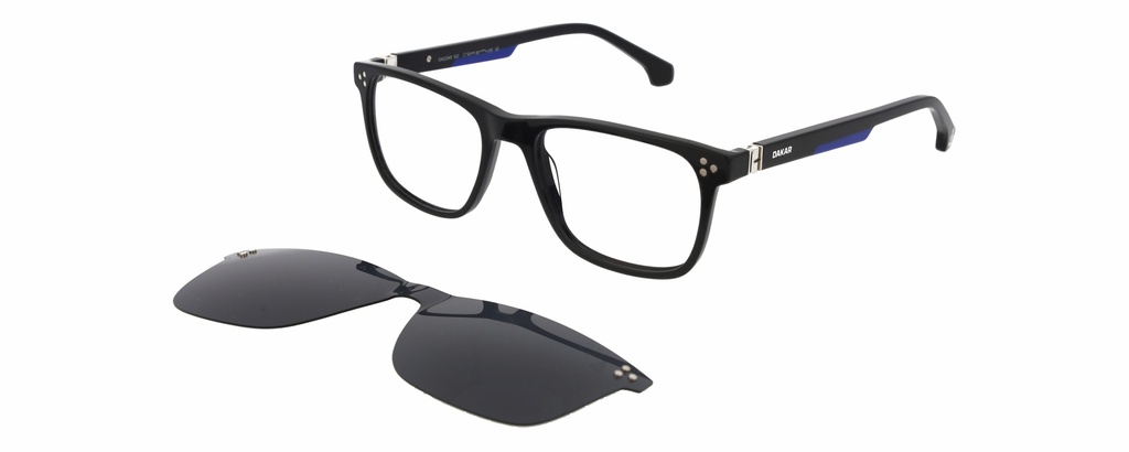 DAKAR Clip On A* 11049 COL 512