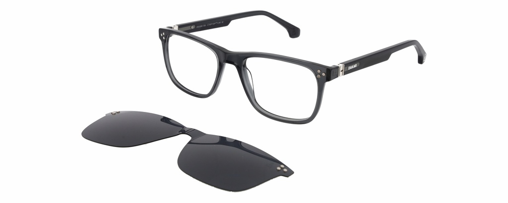 DAKAR Clip On A* 11049 COL 516