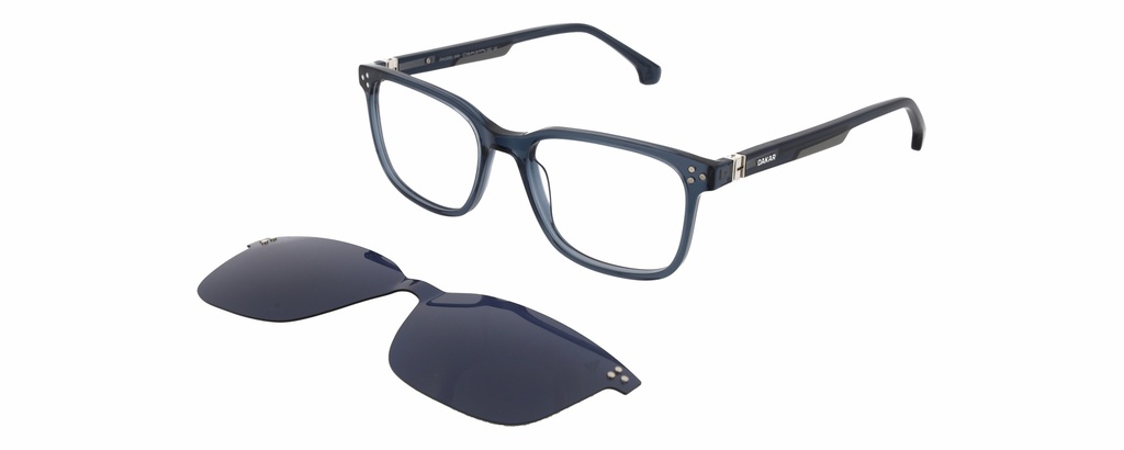 DAKAR Clip On L* 11050 COL 545