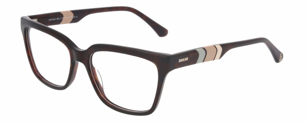DAKAR RX* 71094 COL 593