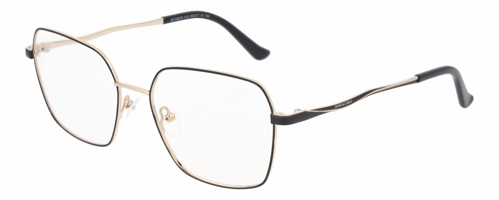 DIANE DE CARLO RX* 59375 COL 212