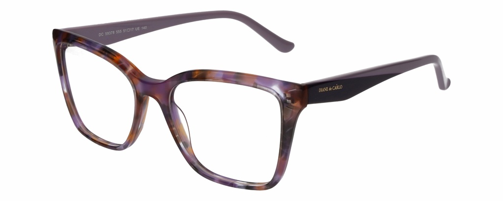 DIANE DE CARLO RX* 59378 COL 555