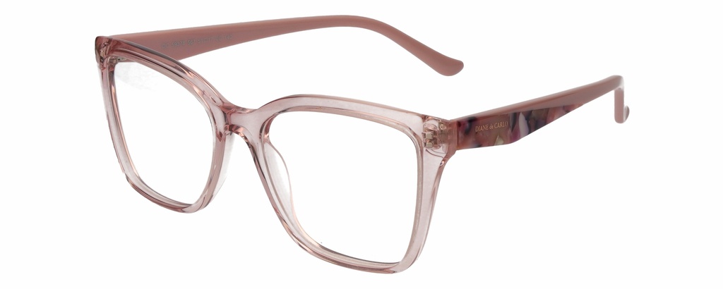 DIANE DE CARLO RX* 59378 COL 567