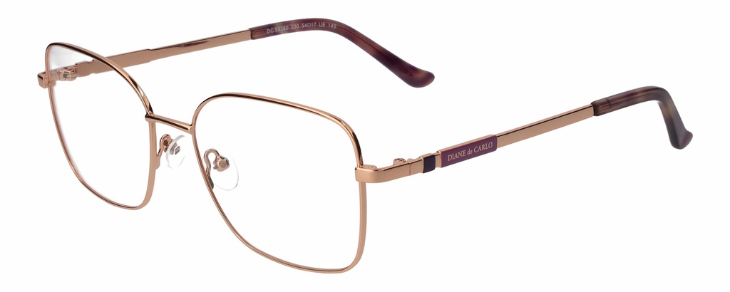 DIANE DE CARLO RX* 59380 COL 200