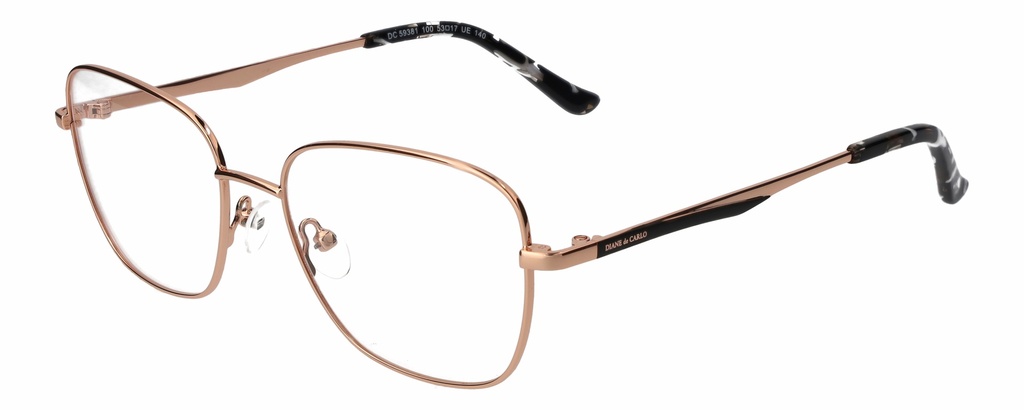 DIANE DE CARLO RX* 59381 COL 100