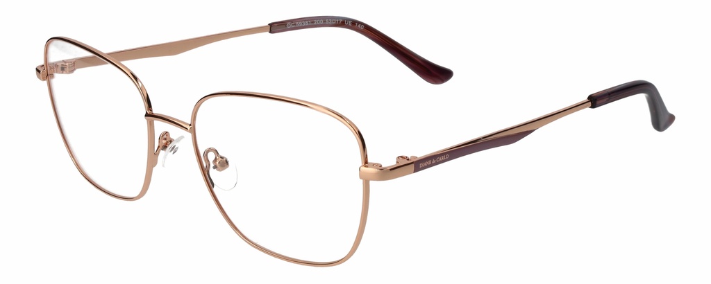 DIANE DE CARLO RX* 59381 COL 200