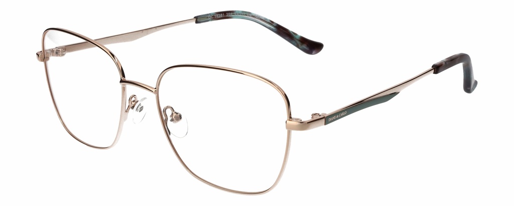 DIANE DE CARLO RX* 59381 COL 201