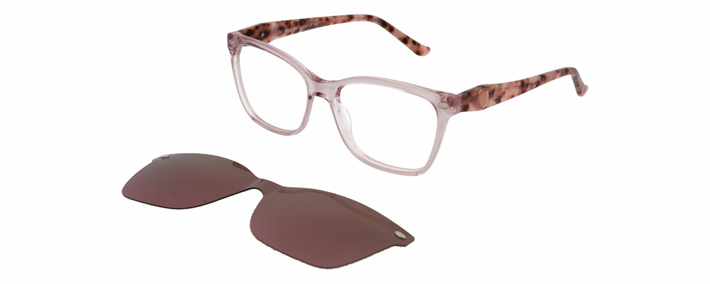 DIANE DE CARLO Clip On L* 59913 COL 566