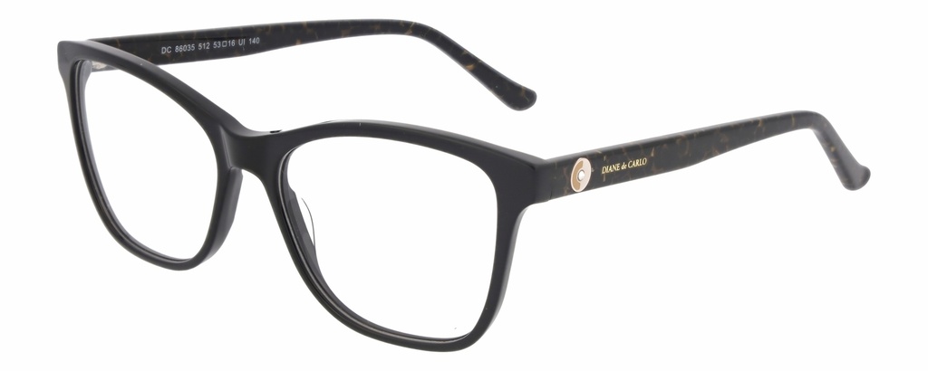 DIANE DE CARLO Icons RX* 86035 COL 512