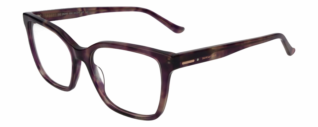DIANE DE CARLO Icons RX* 86040 COL 550