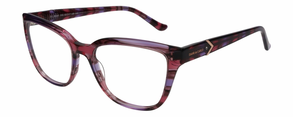 DIANE DE CARLO Icons RX* 86041 COL 555