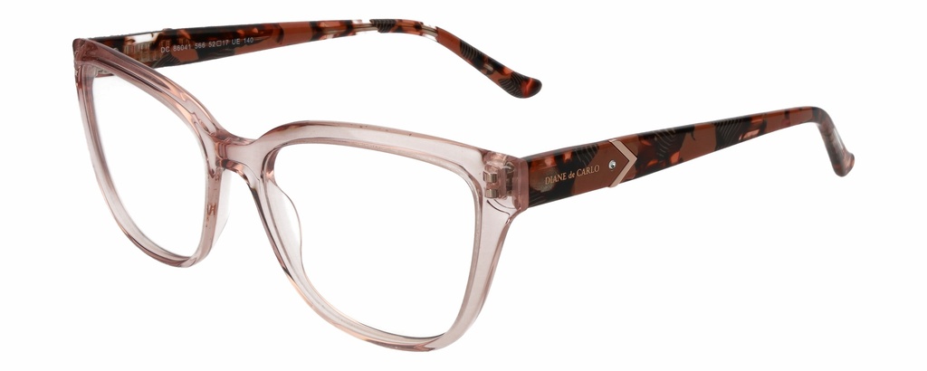 DIANE DE CARLO Icons RX* 86041 COL 566