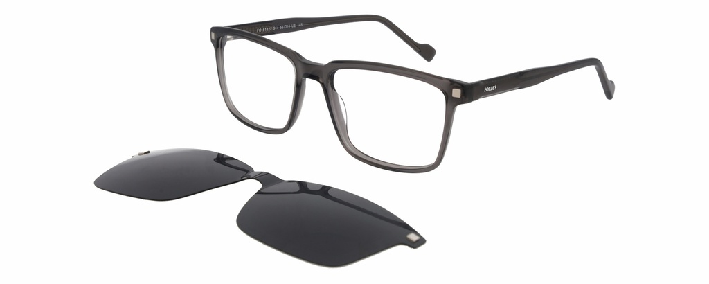 FORBES Clip On L* 51827 COL 514