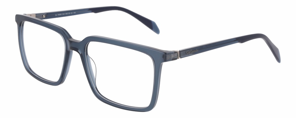 GUY LAROCHE RX* 76695 COL 543