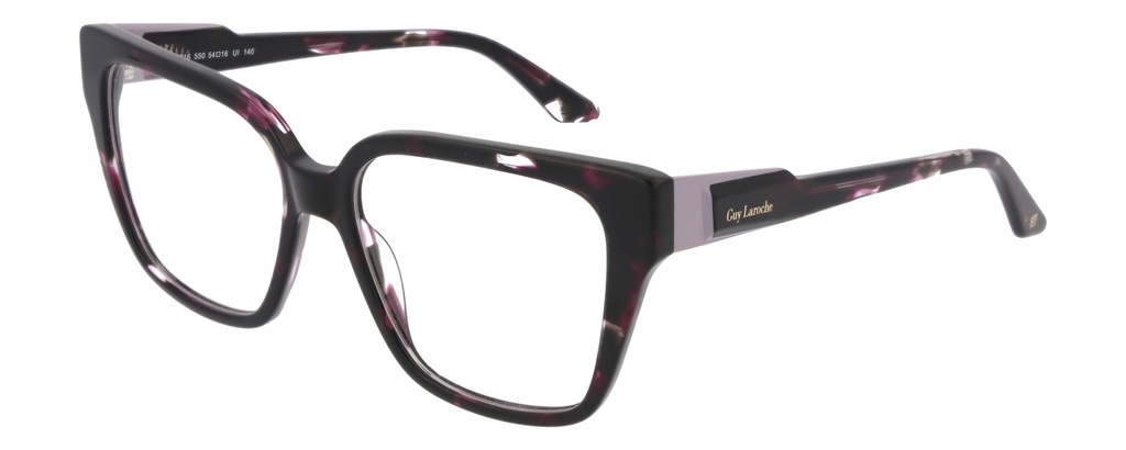 GUY LAROCHE RX* 76716 COL 550