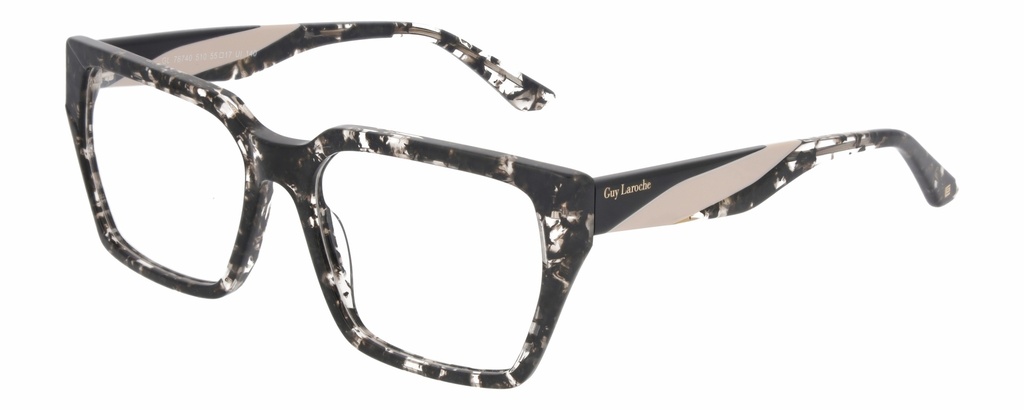 GUY LAROCHE RX* 76740 COL 510