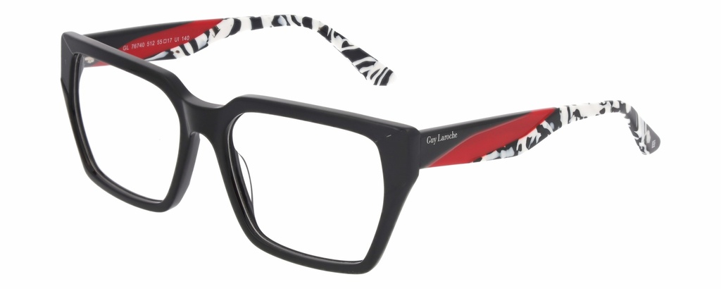 GUY LAROCHE RX* 76740 COL 512