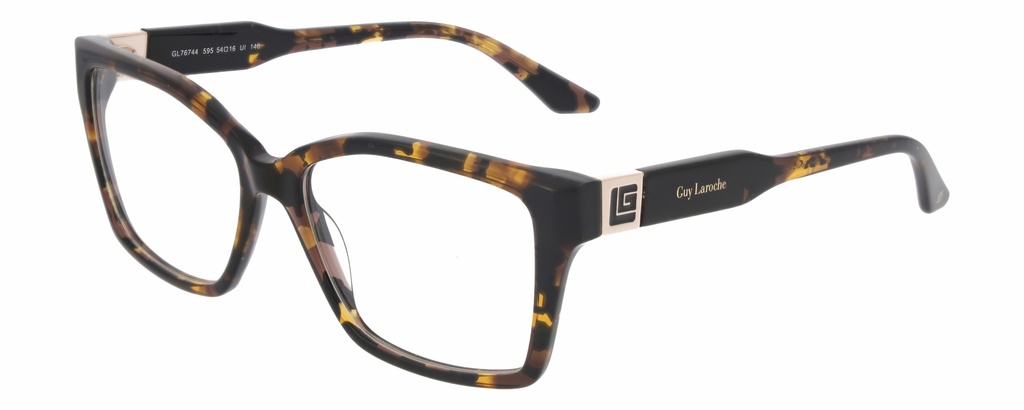 GUY LAROCHE RX* 76744 COL 595