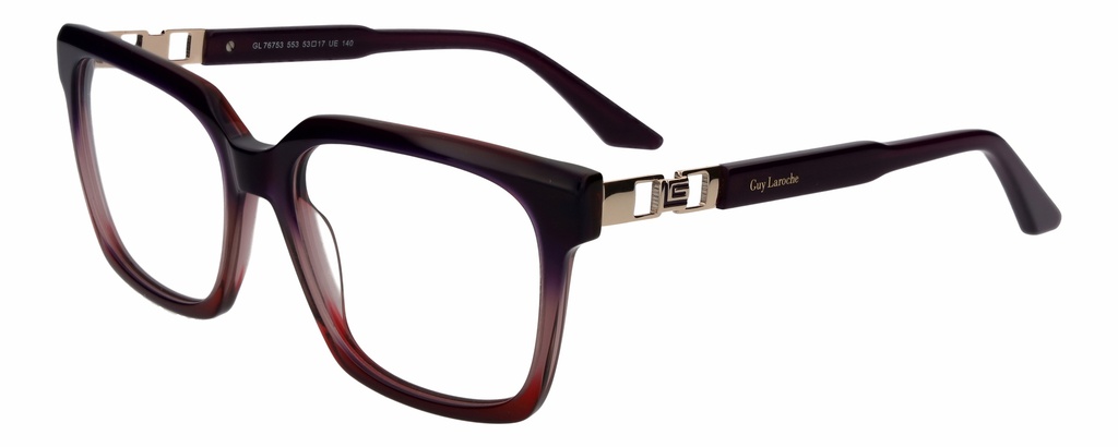 GUY LAROCHE RX* 76753 COL 553