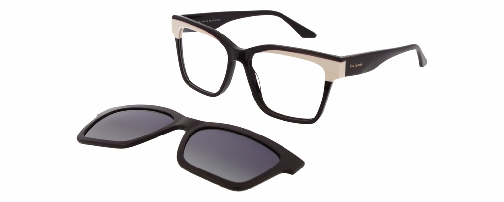 GUY LAROCHE Clip On A RX* 81060 COL 553