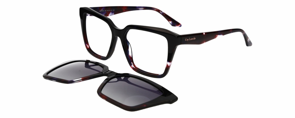 GUY LAROCHE Clip On A RX* 81064 COL 550