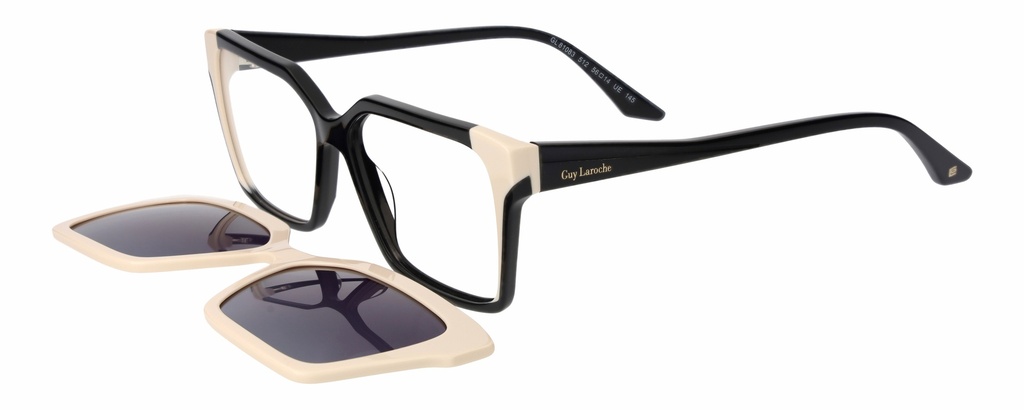 GUY LAROCHE Clip On A RX* 81083 COL 512
