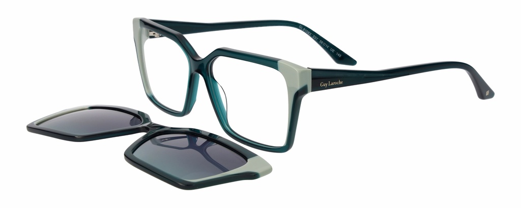 GUY LAROCHE Clip On A RX* 81083 COL 531