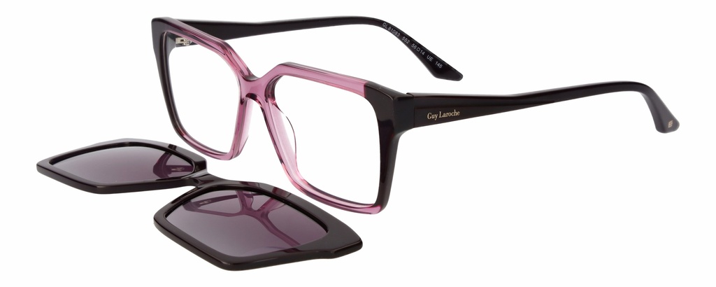 GUY LAROCHE Clip On A RX* 81083 COL 552