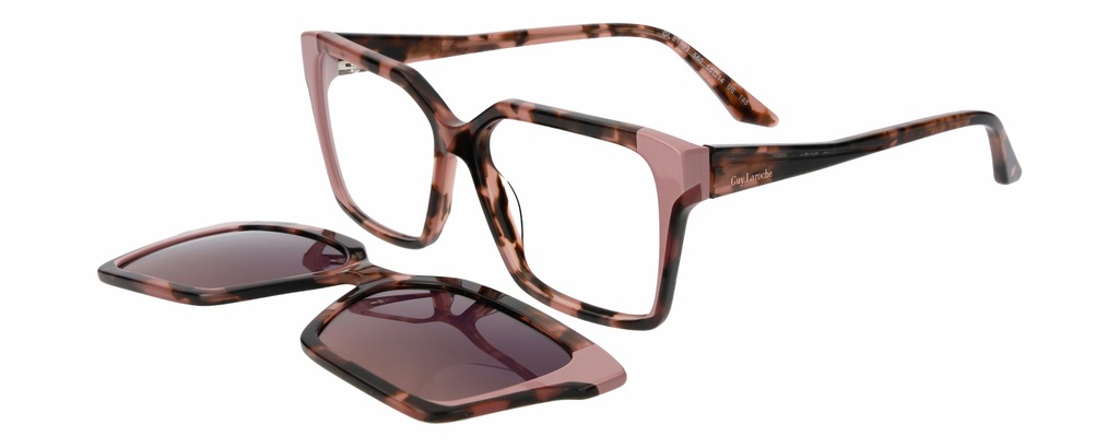GUY LAROCHE Clip On A RX* 81083 COL 560