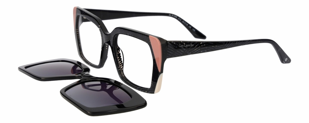 GUY LAROCHE Clip On A RX* 81086 COL 512