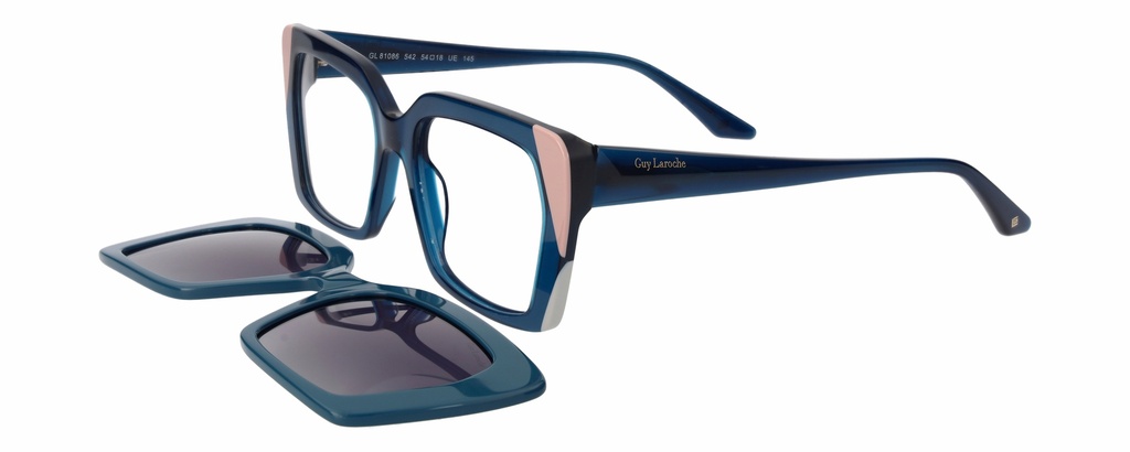 GUY LAROCHE Clip On A RX* 81086 COL 542